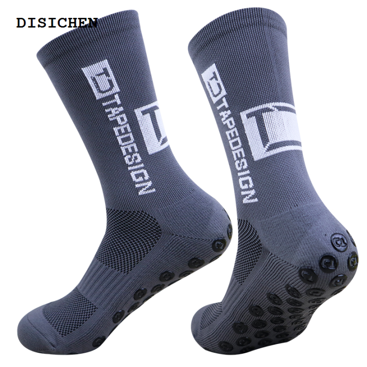 DISICHEN%20Sales%20promotion%20New%20Non-slip%20Football%20Sport%20Socks%20Men%20Women%20Thin%20Sport%20Cycling%20Socks%20Basketball%20Running%20-%20Image%204