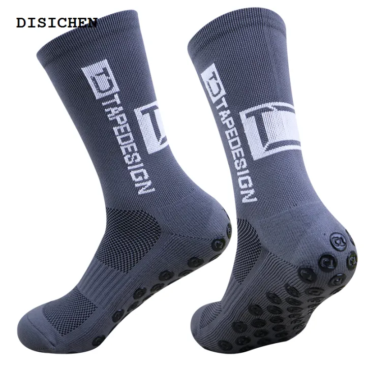 DISICHEN%20Sales%20promotion%20New%20Non-slip%20Football%20Sport%20Socks%20Men%20Women%20Thin%20Sport%20Cycling%20Socks%20Basketball%20Running%20-%20Image%204