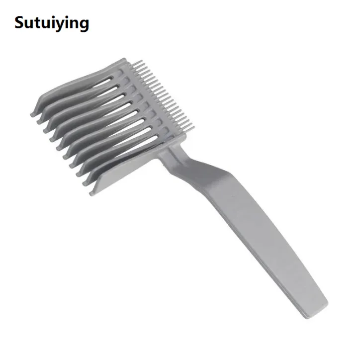 Sutuiying%20Hair%20Cutting%20Positioning%20Comb%20Professional%20Barber%20Clipper%20Blending%20Sales%20promotion%20Flat%20Top%20Combs%20for%20Salon%20Hairdressing%20Styling%20Tools%20-%20Image%207
