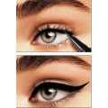 1 Piece Waterproof Quick Dry Black Eyeliner - 2.5ml Marker Eyeliner. 