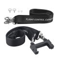 Tookss Neck Lanyard Strap Remote Controller Accessories With Adjustable Buckle Compatible For DJI MINI 3/4 PRO/Air 3/RC-N2 Controller. 
