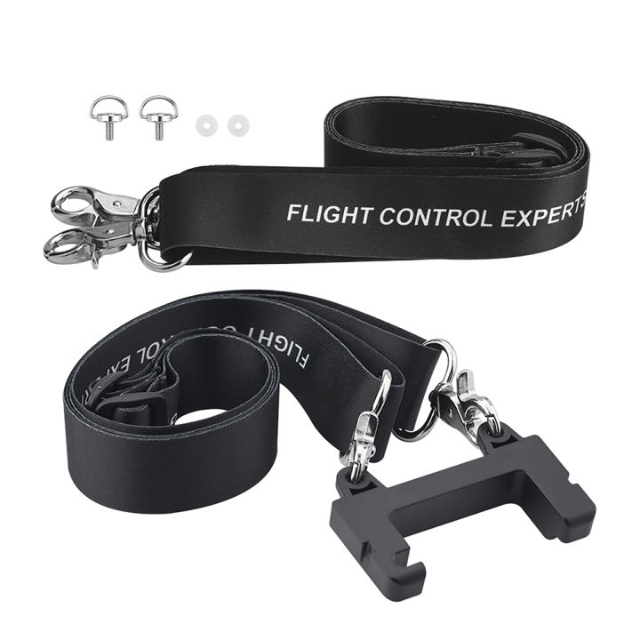 Tookss Neck Lanyard Strap Remote Controller Accessories With Adjustable Buckle Compatible For DJI MINI 3/4 PRO/Air 3/RC-N2 Controller