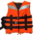 Water safety Life Jacket. 