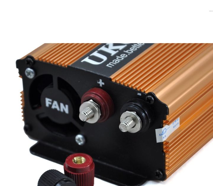 12V%20to%20220V%20300W%20Dc%20To%20Ac%20converter%20Inverter%20-%20Image%203