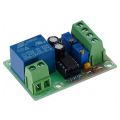 XH-M601 12V Battery Smart Power Supply Control Board & YX-X0001 DC 12V Battery Undervoltage Management Module. 