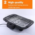 Electric Smokeless Barbeque( Sekuwa Machine ). 