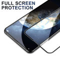 full cover tempered glass for huawei y9 prime 2019 y9s y9 2018 protective film phone screen protector on the glass smartphone. 