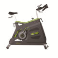 Muscle Exercise Cardio Exercise Machine - Spin Bike. 