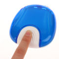 Tools Press-to-Open Dental Retainer Denture Storage Box Partial Denture Case Small Teeth GENGLI. 