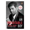 An Unsuitable Boy By Karan Johar. 
