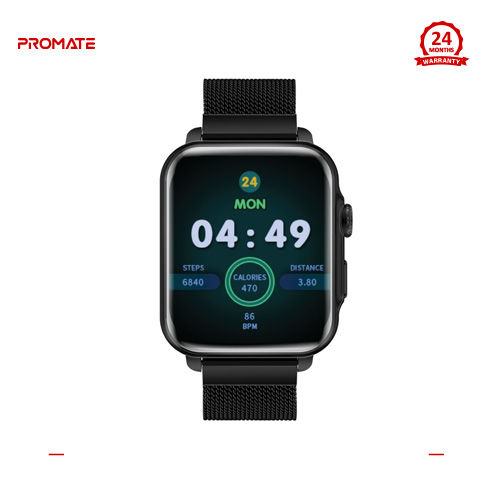 Promate Prowatch-B18 Smartwatch