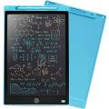LCD Writing Tab 8.5 Inch With Pen Writing Pad | Reusable Child Early Learning LCD Writing Tablet | LCD Writing Tablet. 