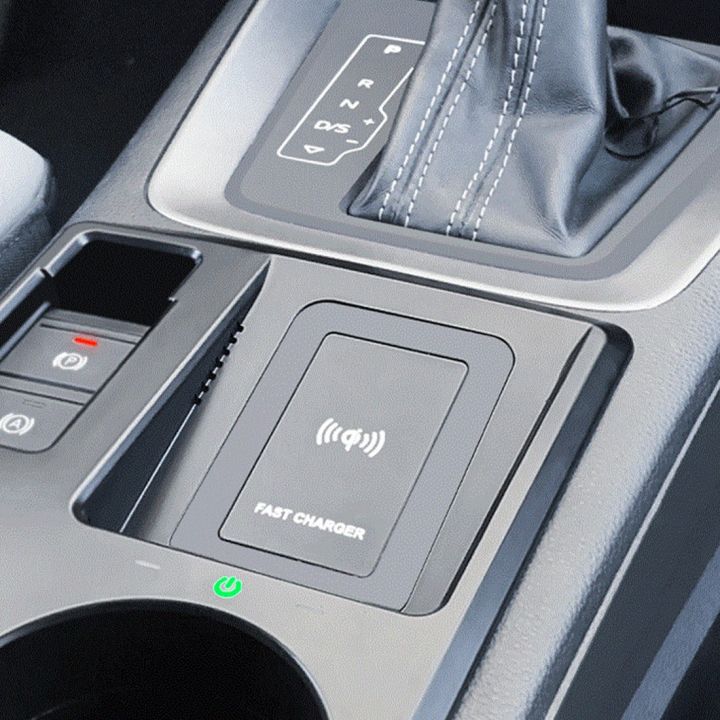 OYPFXMI%20Car%20for%20Wireless%20Charger%20for%20Q3%20Q3L%20Sportback%202019-2022%20Special%20Mobile%20Phone%20Holder%20Mounting%20-%20Image%205