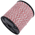 500M Electric Fence Electric Rope for Pig Horse Sheep Animal Fenc. 