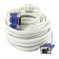 Vga-Vga Cable 30 Meter. 