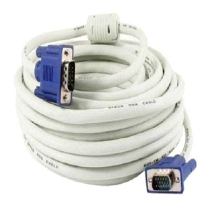 Vga-Vga Cable 30 Meter