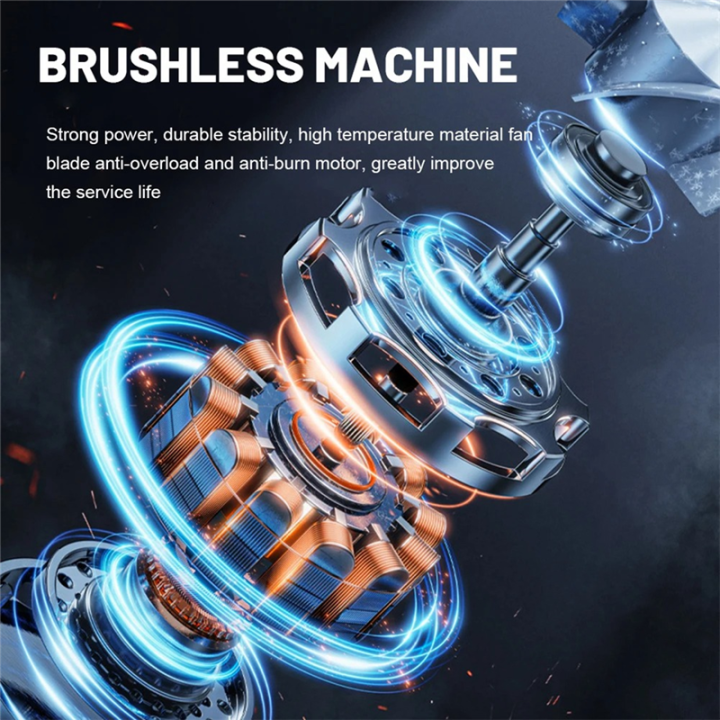 Turbo%20Violent%20Blower%2050m/S%20Electric%20Air%20Duster%20Adjustable%20Wind%20Speed%20withLight%20Car%20Cleaning%20Camping%20Inflatable%20-%20Image%207
