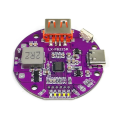 Power Bank Charger Board 5A Mini Circuit Board DIY Motherboard Kit with Light Display. 