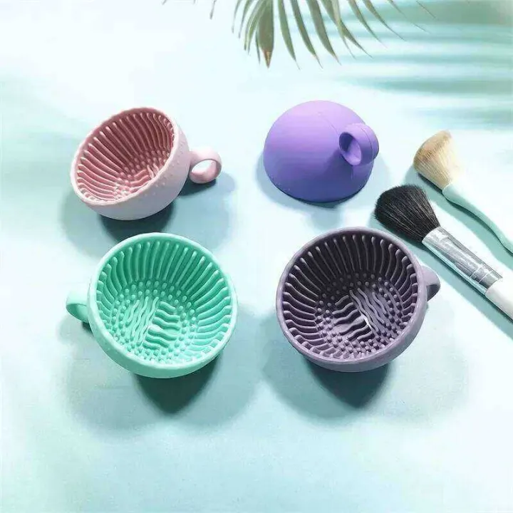 Makeup%20Cleaner%20Folding%20Powder%20Puff%20Bowl%20Cosmetic%20Eyeshadow%20Brush%20Clean%20Mat%20Cleaning%20Tool%20Silicone%20Scrubber%20Box%20-%20Image%206