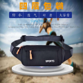 NEW totoro Waterproof Waist Bag Men's Sports Bag Multi-Functional New Riding Shoulder 2025 Bag Women's Running Mobile Phone Bag Construction Site Waist Bag. 