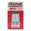 Fast Charger Head With Micro USB Cable. 