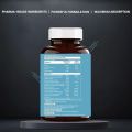 OSOAA Calcium Magnesium Zinc (ZMA) with Vitamin D2, K2 & B6 Supplement – Support for Muscle Growth, Bone Strength & Deep Sleep for Men & Women – 120 Veg Tablet. 