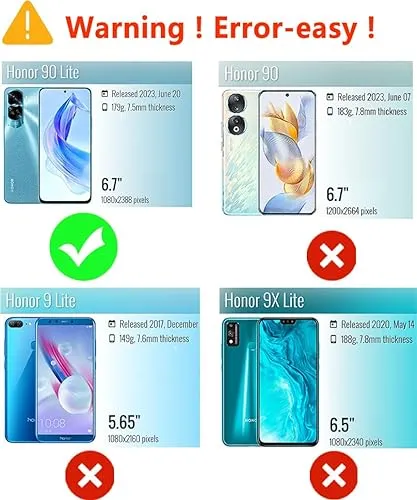 Silicone%20Case%20For%20Honor%2090%20Lite%205G%20%7C%20Microfiber%20Inside%20%7C%20360%20Degree%20Camera%20Protection%20Bump%20Back%20Phone%20Cover%20-%20Image%207