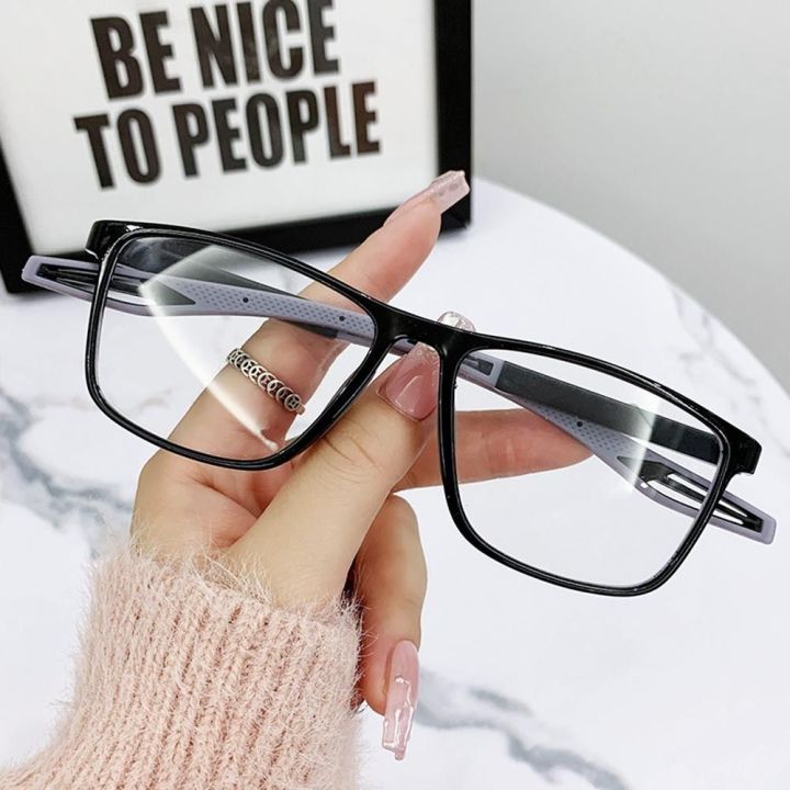 Comfortable%20Blue%20Ray%20Blocking%20Anti-Blue%20Light%20Myopia%20Glasses%20Ultralight%20Sports%20Square%20Glasses%20Eye%20Protection%20TR%20Optical%20Spectacle%20Eyeglass%20Men%20Women%20-%20Image%203