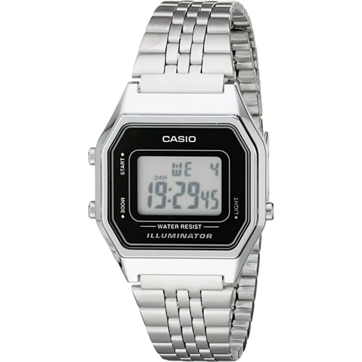Casio%20Quartz,%20Digital%20Display%20and%20Stainless%20Steel%20Strap%20-%20EAW-LA-680WA-1DF%20Watch%20For%20Women%20-%20Image%203