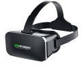 VR Park VR Glasses Headset 3D Glasses Virtual Reality Glasses VR Headset With Wireless Handle Eye Protection. 