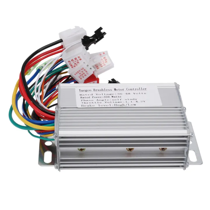 fasdaga%202X%20Electric%20Bike%20Brushless%20DC%20Motor%20Controller%2036V/48V%20350W%20for%20Electric%20Bicycle%20E-Bike%20Scooter%20Accessories%20-%20Image%203