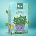 Dilmah Regional Ceylon Black Tea – Premium Sri Lankan  Tea | Flavoured Collection | Rich Aroma & Taste. 
