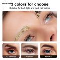 Aweisuan Lakerain Eyebrow Tint Dye Professional Eyebrow Dye Waterproof Long-lasting Eyebrow Brow Kit Semi Permanent Home Use Pro Kit. 