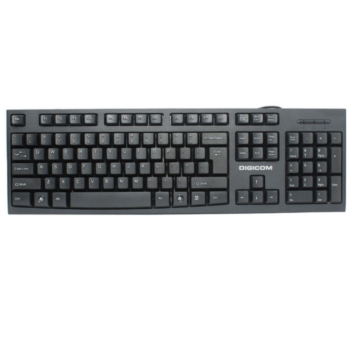 Digicom Normal Keyboard