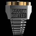 【VisioN Super Shop】Punk Plated Russian Roulette Finger Party. 