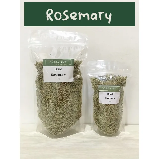 Rosemary%20Dry%20/%20%20Rosemerry%20/%20%20Rosemari%20/%20Rose%20Merry%20%20200%20Gm%20-%20Image%202