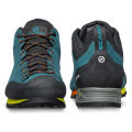 Scarpa Zodiac Hiking Approach Shoes for Men. 