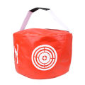 Penasfe Golf Training Impact Bag Dust-proof Golf Swing Training Impact Bag. 