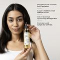 Brillare Pure Castor Oil 200 Ml Hair Care Beauty Products. 