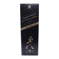 Jhonnie Walker Black Label - 1 Litre. 