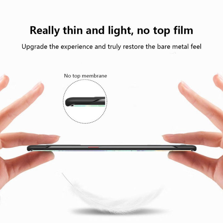 Sroof%20Case%20For%20iPhone%207%208%20Plus%20New%20Half-wrapped%20Ultra-thin%20Gradient%20Halo%20Two-color%20Skin%20Feel%20Bezel-less%20Phone%20Case%20Back%20Cover%20-%20Image%208