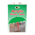 Acrylic Water Seal (Bosny). 