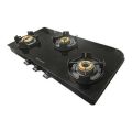 Faber Cooktop Onyx 3Bb Bk Ci. 