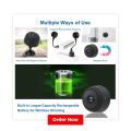 Mini Camera - Security Cameras Wireless Outdoor Indoor 1080P HD Mini WiFi Home Security Camera. 