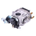 15mm Carburetor Carb For 43 47 49 50cc 2-Stroke Scooter Mini Pocket Chopper Bike Lonni. 
