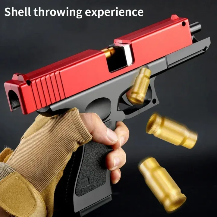 Agaze%20Glock%20Sponge%20Bullet%20Shell%20Throwing%20Hand%20Self%20Integrated%20Soft%20Bullet%20Nerf%20Blaster%20-%20Image%203