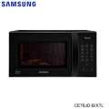 SAMSUNG CE76JD-B1/IM - 21 Litres Convection Microwave With Curd Making (Black). 