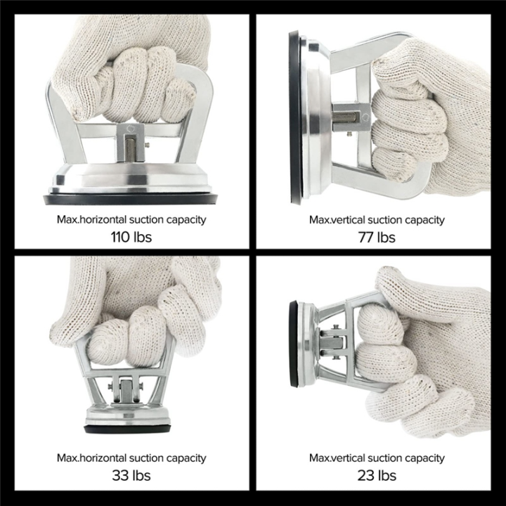3%20Piece%20Dent%20Puller%20Car%20Dent%20Remover%20Dent%20Removal%20Kit%20Silver%20Glass%20Suction%20Cup%20Heavy%20Duty%20Aluminum%20Vacuum%20Plate%20Handle%20Holder%20-%20Image%208