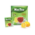 Mac Tea Lemon, 360g (18g X 20 Sachets). 