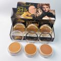 Cross-border [MICOLOR] South American Wheat Dry Powder Setting Makeup Control Makeup Setting Powder Wears Makeup. 